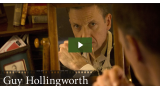 Guy Hollingworth by Reel Magic Magazine Issue 53 Guy Hollingworth by Reel Magic Magazine Issue 53
