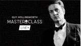Guy Hollingworth Masterclass Live Zoom Chat Guy Hollingworth Masterclass Live Zoom Chat
