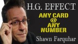 H.G.Effect by Shawn Farquhar H.G.Effect by Shawn Farquhar