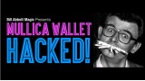 Hacked! by Mullica Wallet Hacked! by Mullica Wallet