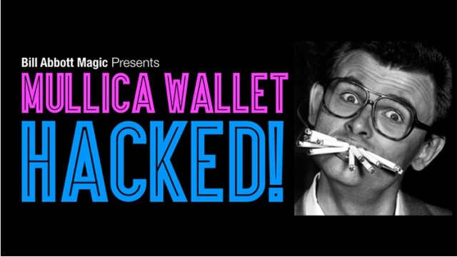 Hacked! by Mullica Wallet Hacked! by Mullica Wallet