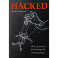 Hacked - Wedding And Corporate Hypnosis by Stephen Simmons