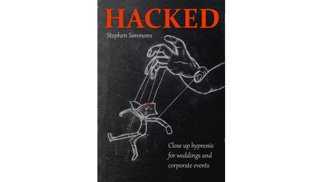 Hacked - Wedding And Corporate Hypnosis by Stephen Simmons Hacked - Wedding And Corporate Hypnosis by Stephen Simmons