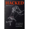 Hacked - Wedding And Corporate Hypnosis (Updated 2019) by Stephen Simmons