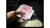 Half by Lyndon Jugalbot Half by Lyndon Jugalbot