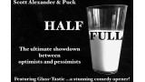 Half Full by Scott Alexander & Puck Half Full by Scott Alexander & Puck