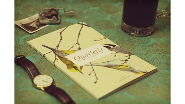 Half Half Man Quarterly Issue 1 - Winter 2015 by Helder Guimaraes Half Half Man Quarterly Issue 1 - Winter 2015 by Helder Guimaraes