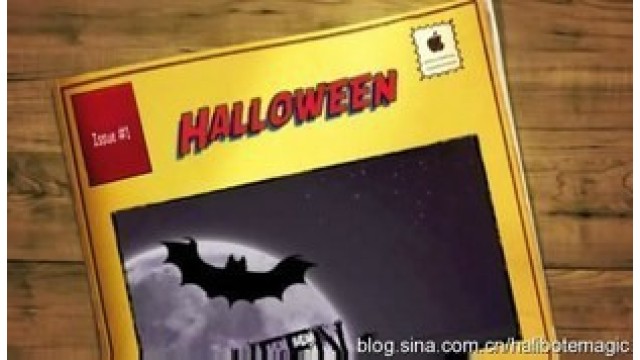 Halloween Special & Evil Pumpkin by Smagic Productions Halloween Special & Evil Pumpkin by Smagic Productions