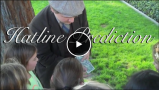 Haltine Prediction by Michael O'Brien Haltine Prediction by Michael O'Brien