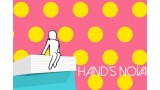 Hand's Nova by Alan Borg Hand's Nova by Alan Borg