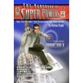 Handbook Of Super Powers by Andrew Mayne Handbook Of Super Powers by Andrew Mayne
