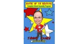 Hands Up To Reading by Tommy James Hands Up To Reading by Tommy James