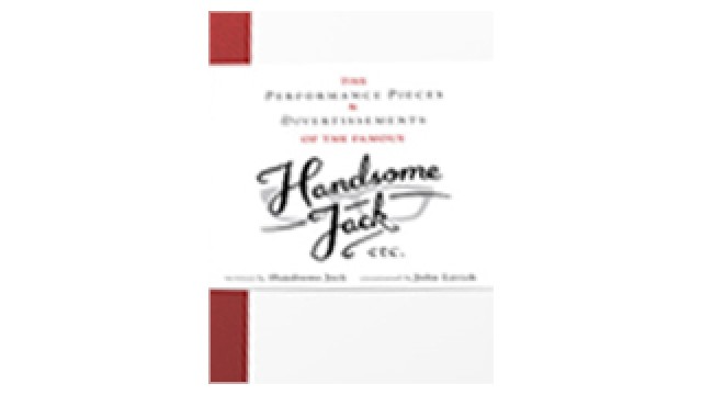Handsome Jack by John Lovick Handsome Jack by John Lovick