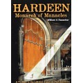 Hardeen - Monarch Of Manacles by William V. Rauscher