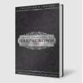 Harpacrown Too by Mark Chandaue