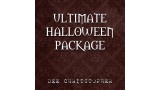Haunted Deceptions by Dee Christopher Haunted Deceptions by Dee Christopher