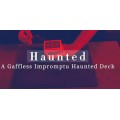 Haunted (Keito K) by Ollie Mealing