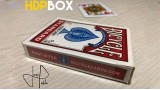 Hdp Box by Juan Pablo Hdp Box by Juan Pablo