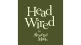 Head Wired by Alexander Marsh Head Wired by Alexander Marsh