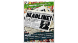 Headline! by Murray Hatfield Headline! by Murray Hatfield