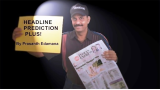 Headline Prediction Plus by Prasanth Edamana Headline Prediction Plus by Prasanth Edamana