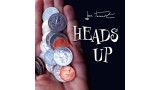 Heads Up by Juan Tamariz (Presented By Dan Harlan) Heads Up by Juan Tamariz (Presented By Dan Harlan)