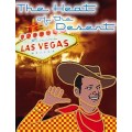 Heat Of The Desert by Nathan Kranzo