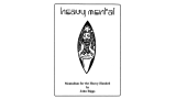 Heavy Mental by John Riggs Heavy Mental by John Riggs