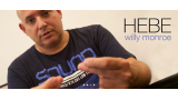 Hebe Production by Willy Monroe Hebe Production by Willy Monroe