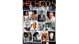 Hechizos Vol. 2 (2019) Hechizos Vol. 2 (2019)