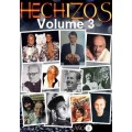 Hechizos Vol. 3 (2020) by Fernando Keller & Juan Pablo Gomez