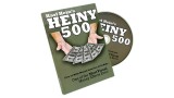 Heiny 500 by Karl Hein Heiny 500 by Karl Hein