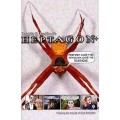 Heptagon by Patrick G. Redford Heptagon by Patrick G. Redford
