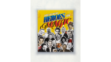 Heroes Of Magic by John Fisher Heroes Of Magic by John Fisher