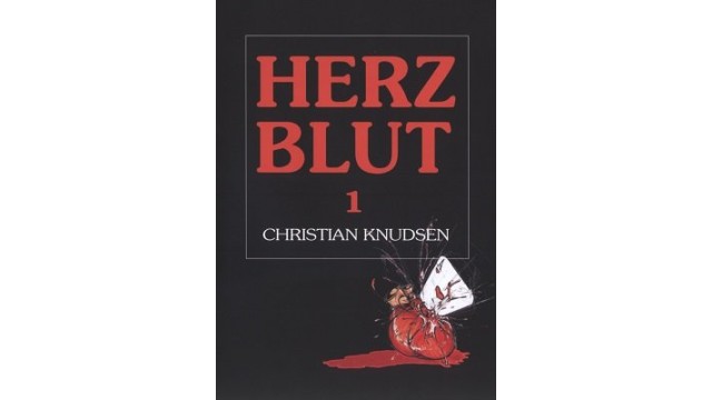 Herzblut 1 by Christian Knudsen Herzblut 1 by Christian Knudsen