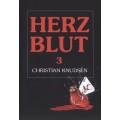 Herzblut 3 by Christian Knudsen