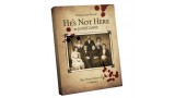 Hes Not Here (Ebook) by Jamie Daws Hes Not Here (Ebook) by Jamie Daws