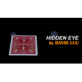 Hidden Eye by David Luu Hidden Eye by David Luu