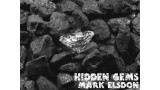 Hidden Gems by Mark Elsdon Hidden Gems by Mark Elsdon