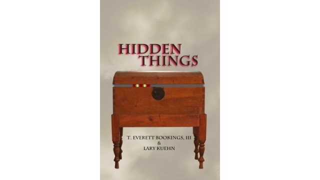 Hidden Things by Lary Kuehn - Magic Ebooks