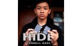 Hide by Verrell Axel Hide by Verrell Axel