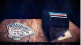 Hideout V2 Wallet by Outlaw Effects Hideout V2 Wallet by Outlaw Effects