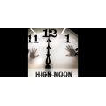 High Noon by Mark Cahill