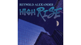 High Rise by Reynold Alexander High Rise by Reynold Alexander