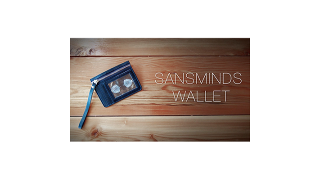 Hip Pocket Street Style by Sansminds Wallet Hip Pocket Street Style by Sansminds Wallet