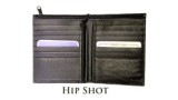 Hip Shot Wallet by Anthony Miller Hip Shot Wallet by Anthony Miller