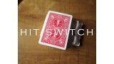 Hit Switch by Cody Nottingham Hit Switch by Cody Nottingham