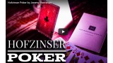 Hofzinser Poker by Jeremy Hanrahan Hofzinser Poker by Jeremy Hanrahan