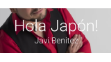 Hola Japon! by Javi Benitez Hola Japon! by Javi Benitez