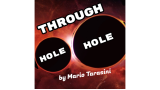 Hole Through Hole by Mario Tarasini Hole Through Hole by Mario Tarasini